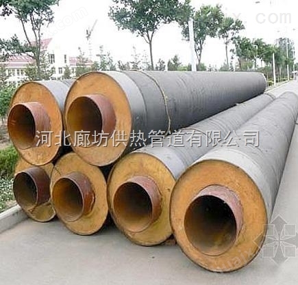 陕西渭南保温钢管厂家保温钢管公司