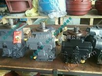 专业维修混凝土拖泵主油泵A4VG180/250