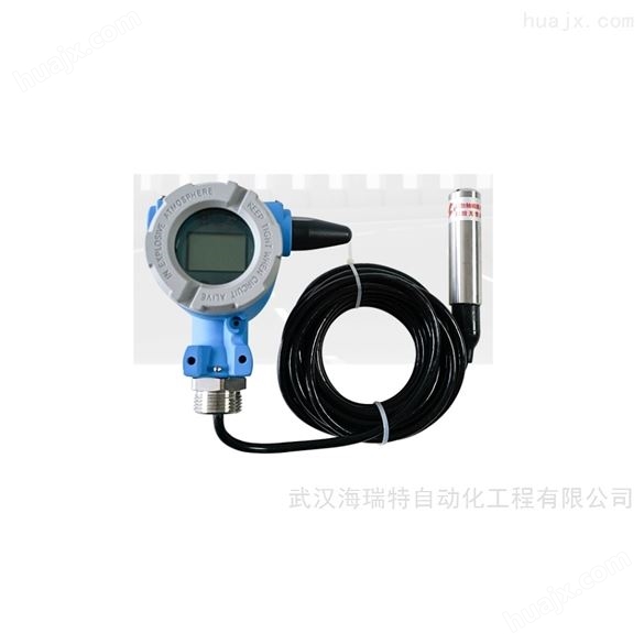 Herrett压力式液位传感器AMG-HR9505-K01A1