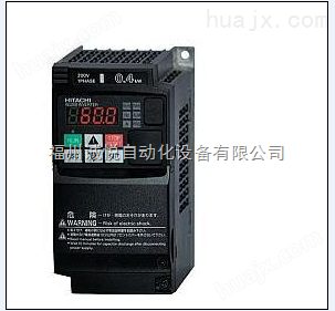 日立变频器WJ200-040HFC-M     4.0 KW低价供应！