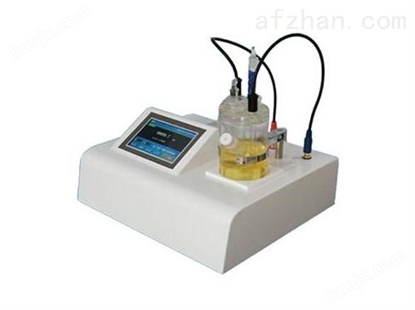 国产变压器油水份测试仪生产