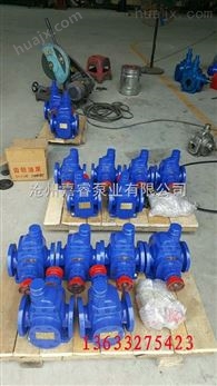 江苏南京YCB1.6-0.6圆弧泵防腐泵304材质嘉睿泵业