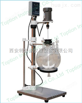 广州生产玻璃分液器/萃取器
