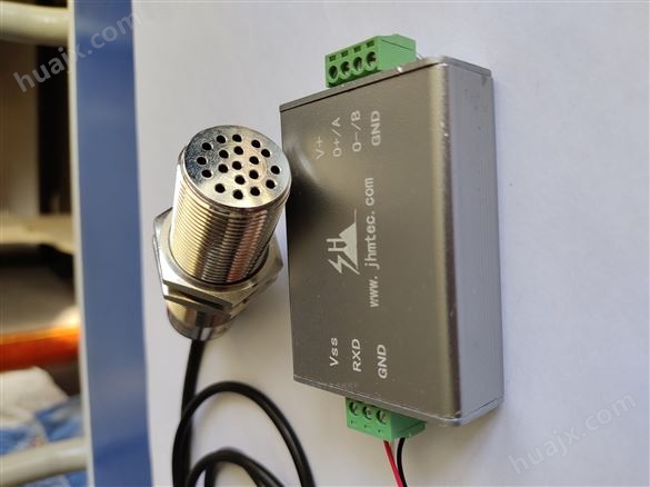 销售电流环4-20mA噪声传感器厂家