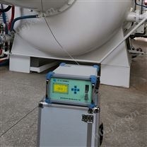 高性能工业氧分析仪多少钱