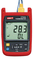 接触式测温仪 接触式温度分析仪 接触式温度测量仪